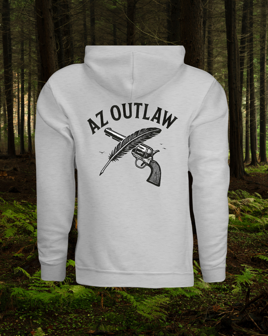 AZ Outlaw Hoodie