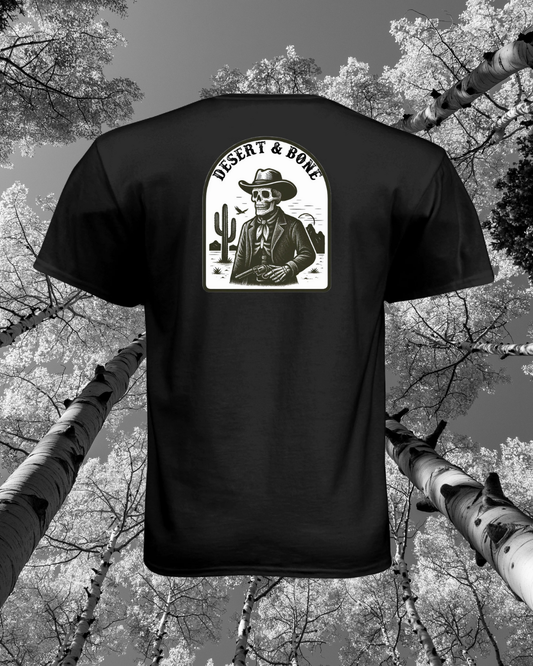 TrailblAZer - Negative