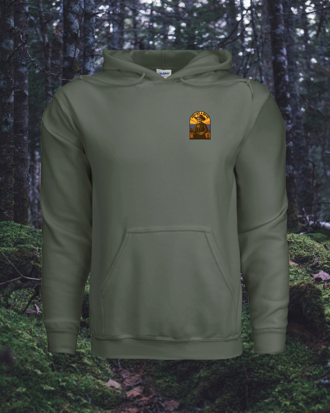 Elevation Hoodie