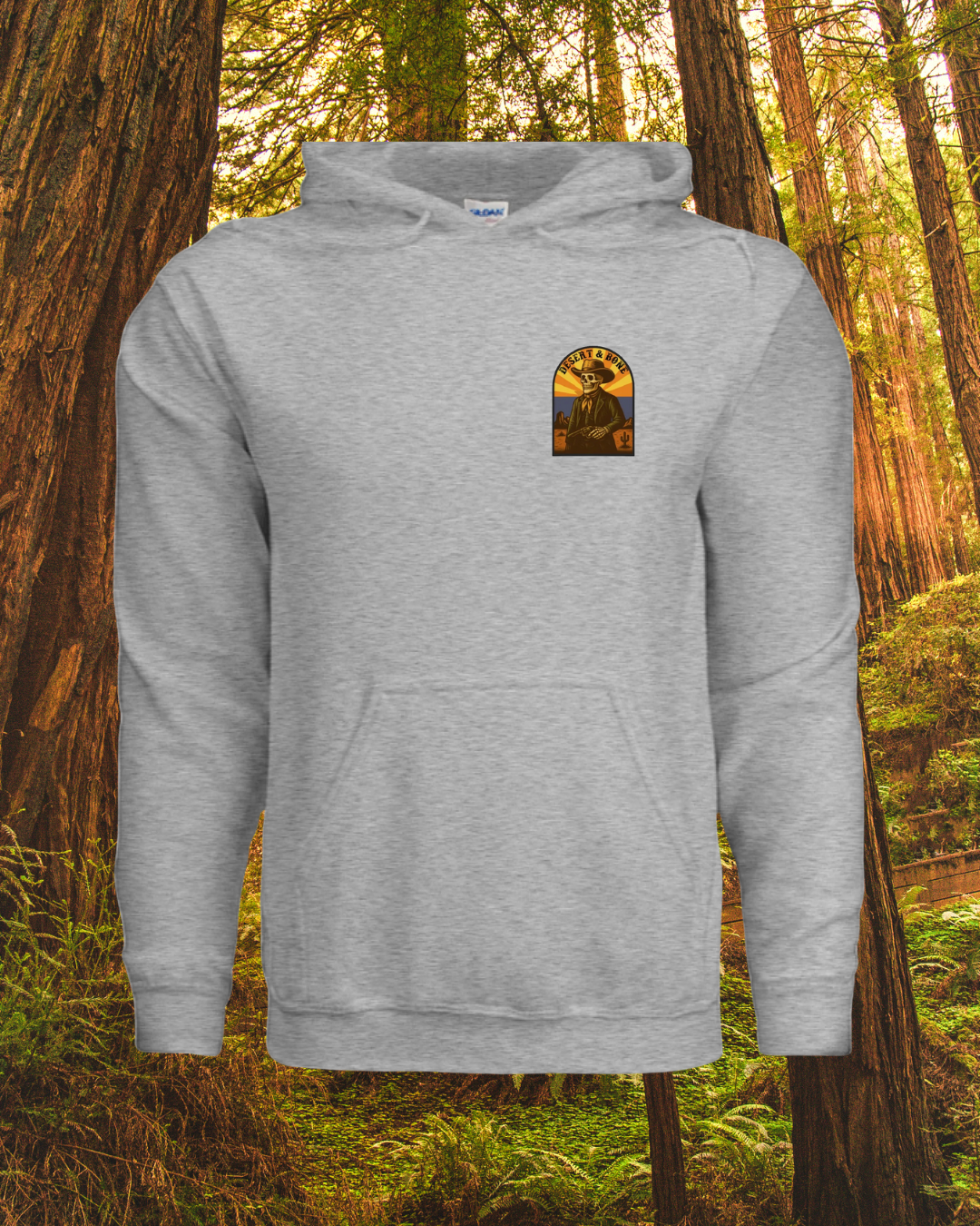 Elevation Hoodie