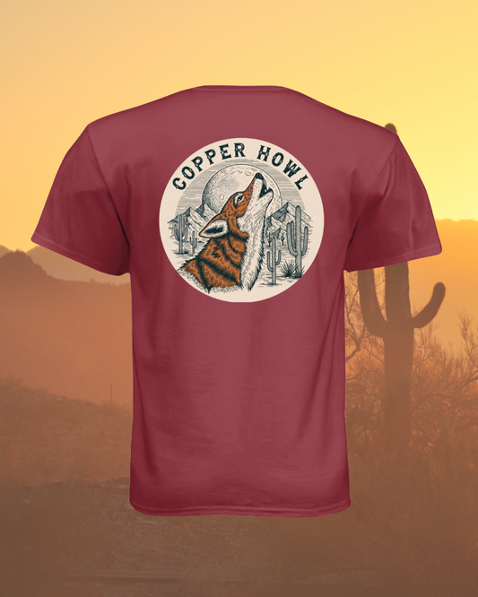 Copper Howl