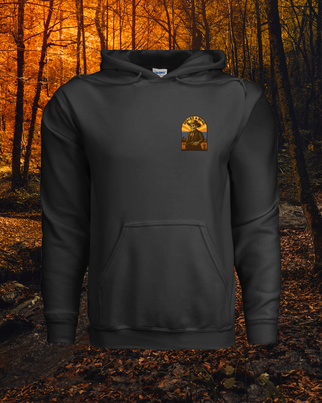 Elevation Hoodie