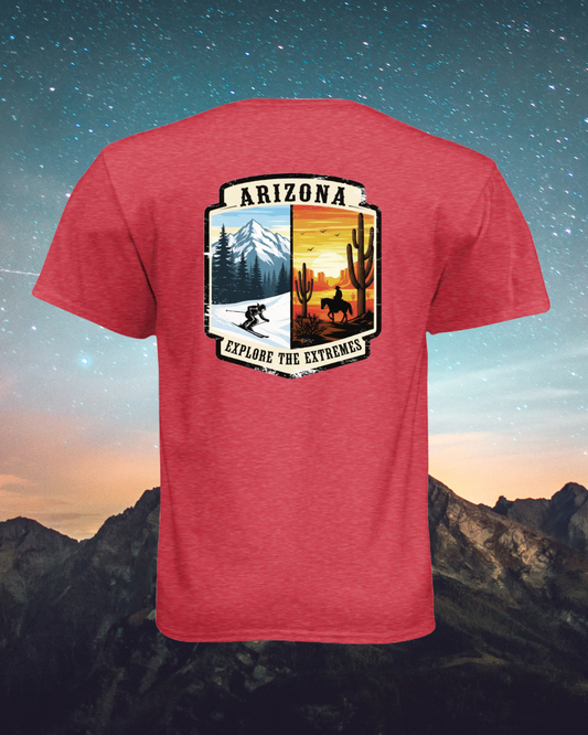 Explore The Extremes