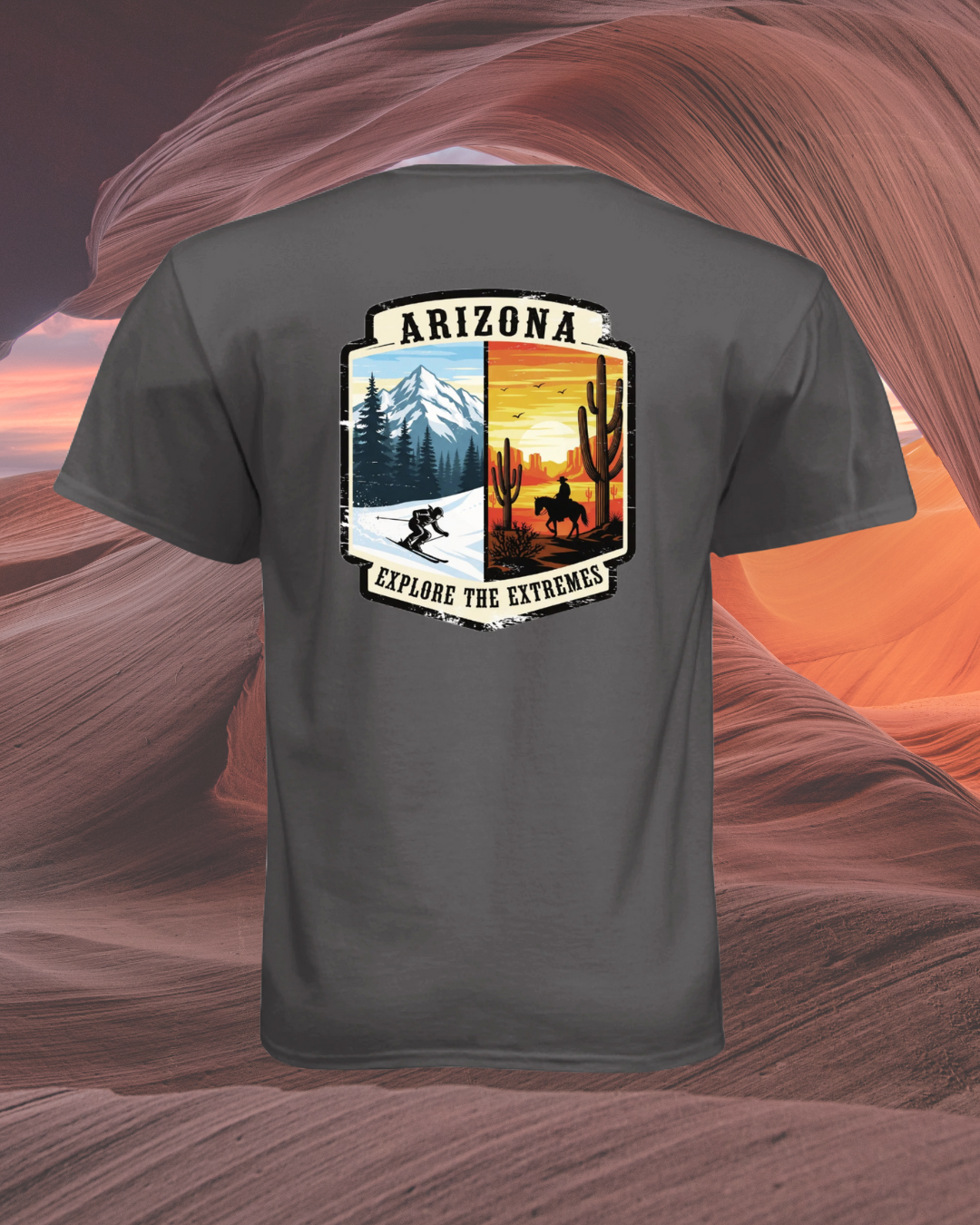 Explore The Extremes