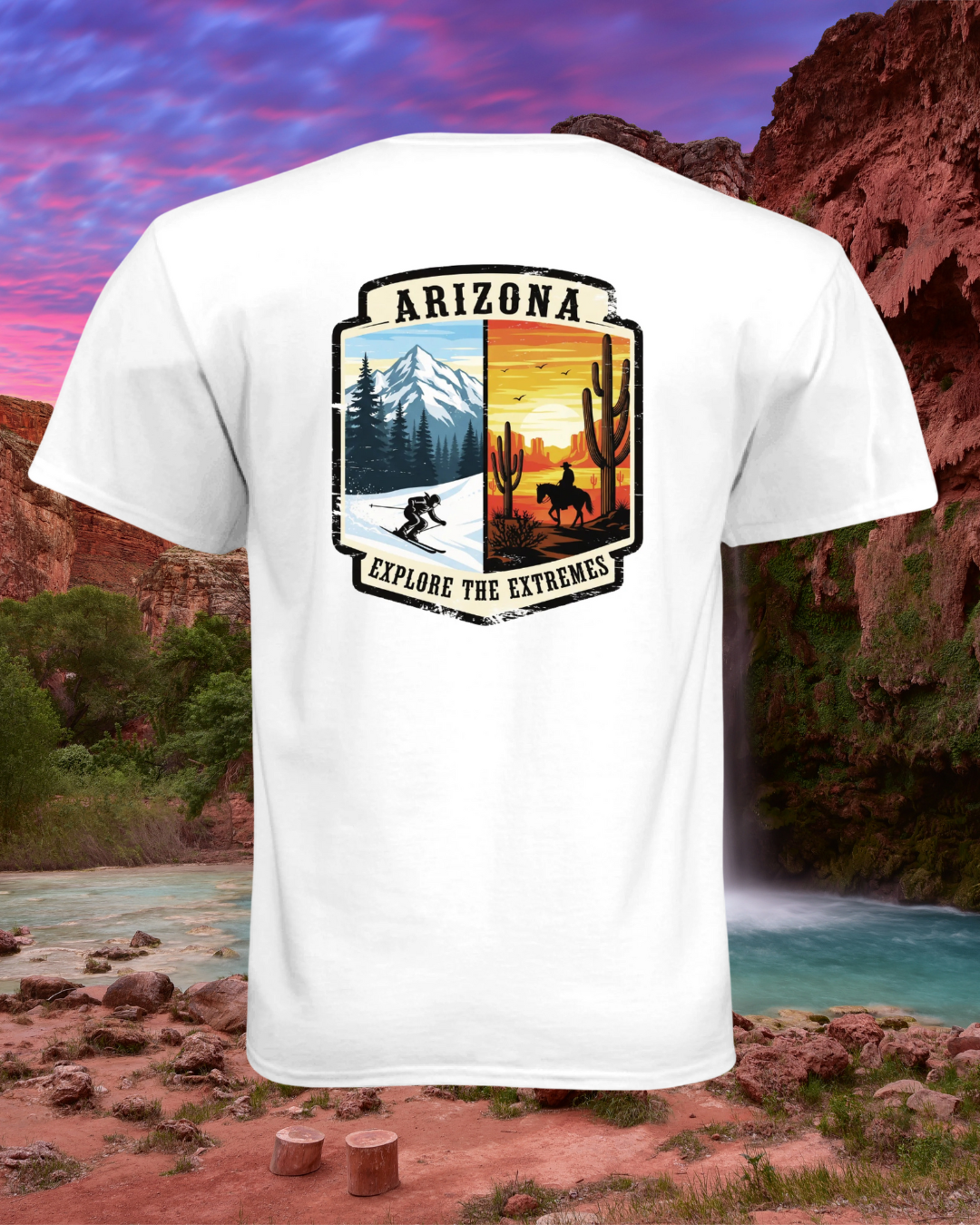 Explore The Extremes