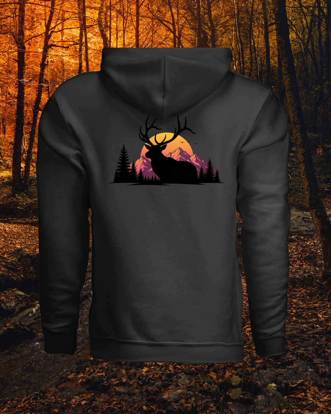 Elevation Hoodie