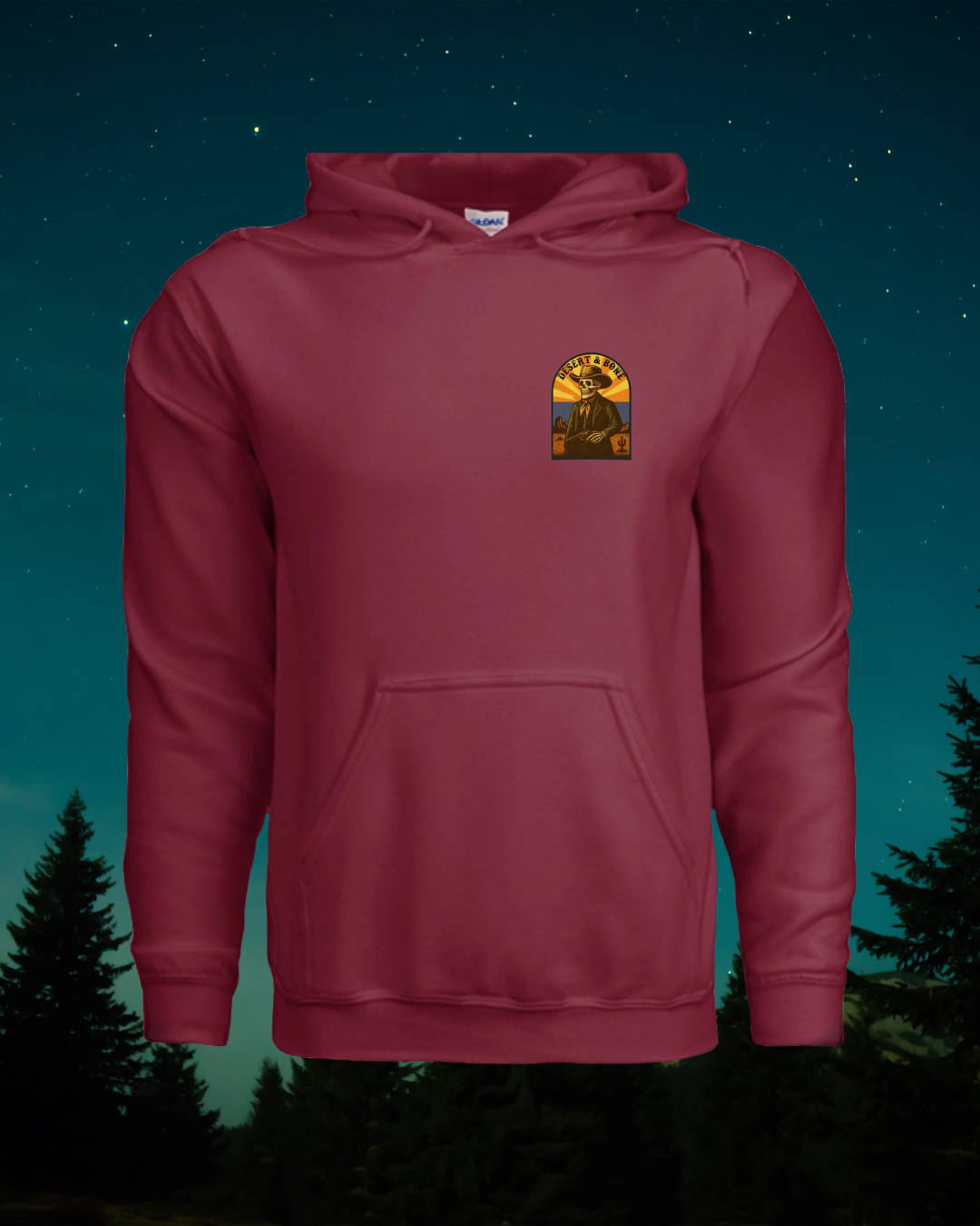 Elevation Hoodie