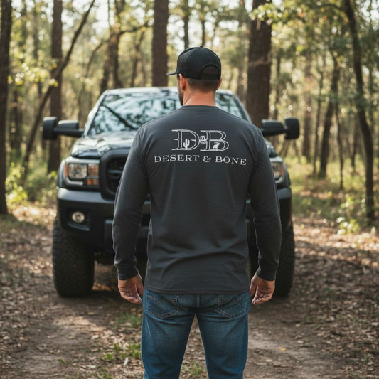 DB ABB Longsleeve