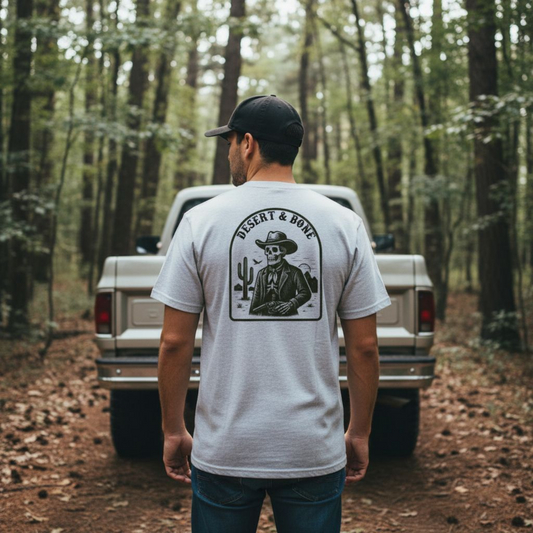 TrailblAZer - Negative