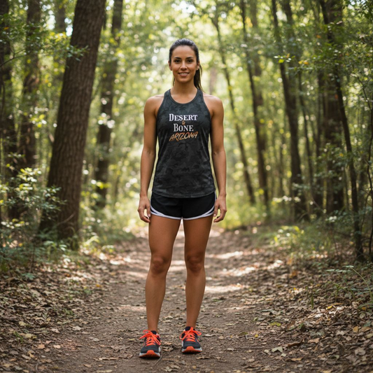 Athletic Tank