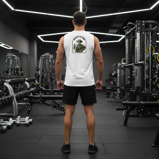 Muscle Tank