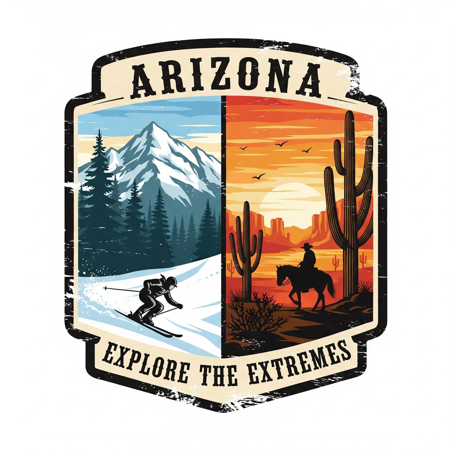 Explore The Extremes