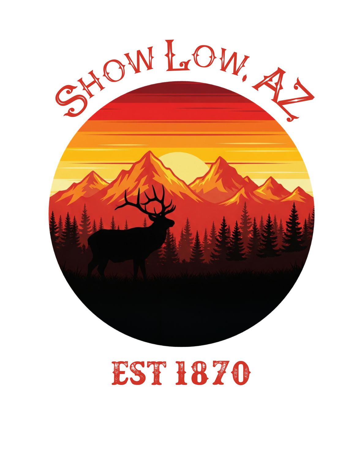 Show Low