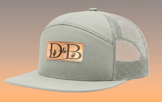 D&B Logo 7 Panel