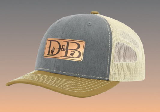 D&B Logo