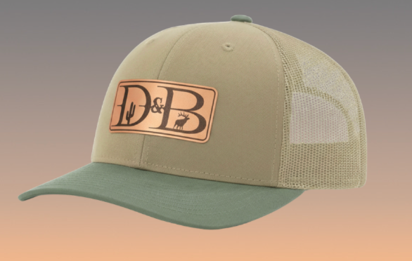 D&B Logo