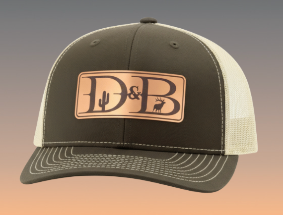 D&B Logo