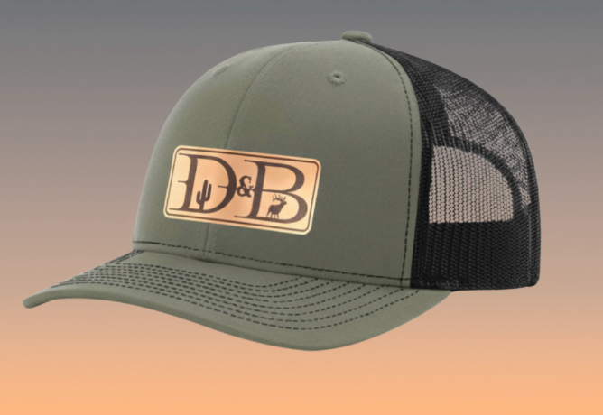 D&B Logo
