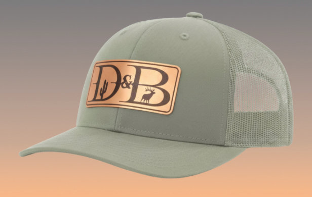 D&B Logo