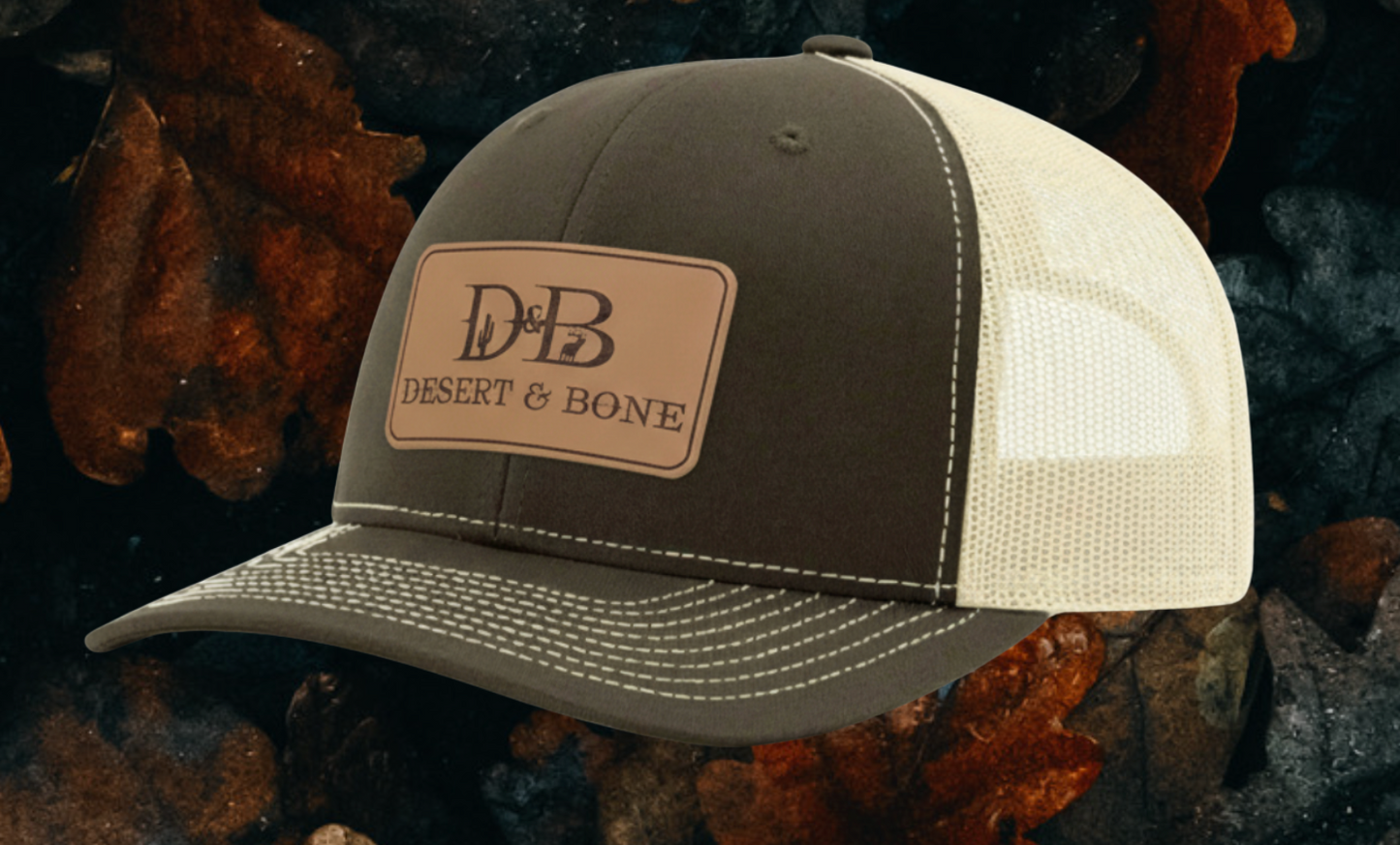 D&B Logo + Name