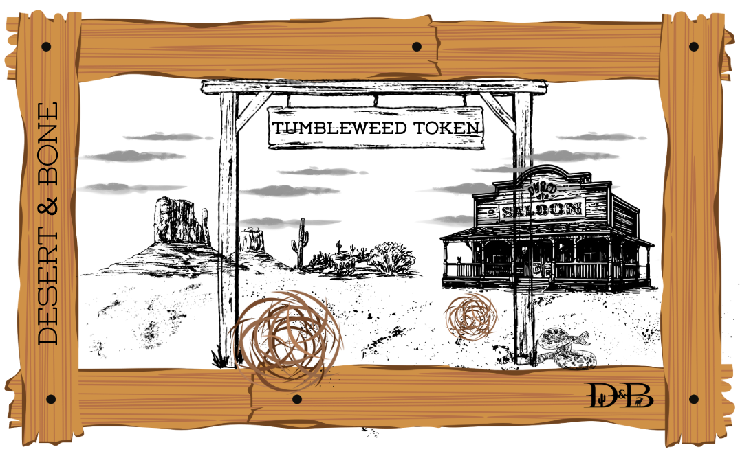 Tumbleweed Token