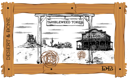 Tumbleweed Token