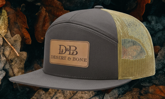 D&B Logo + Name 7 Panel