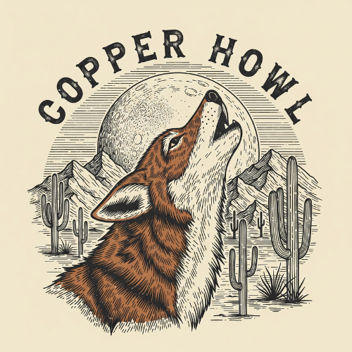 Copper Howl