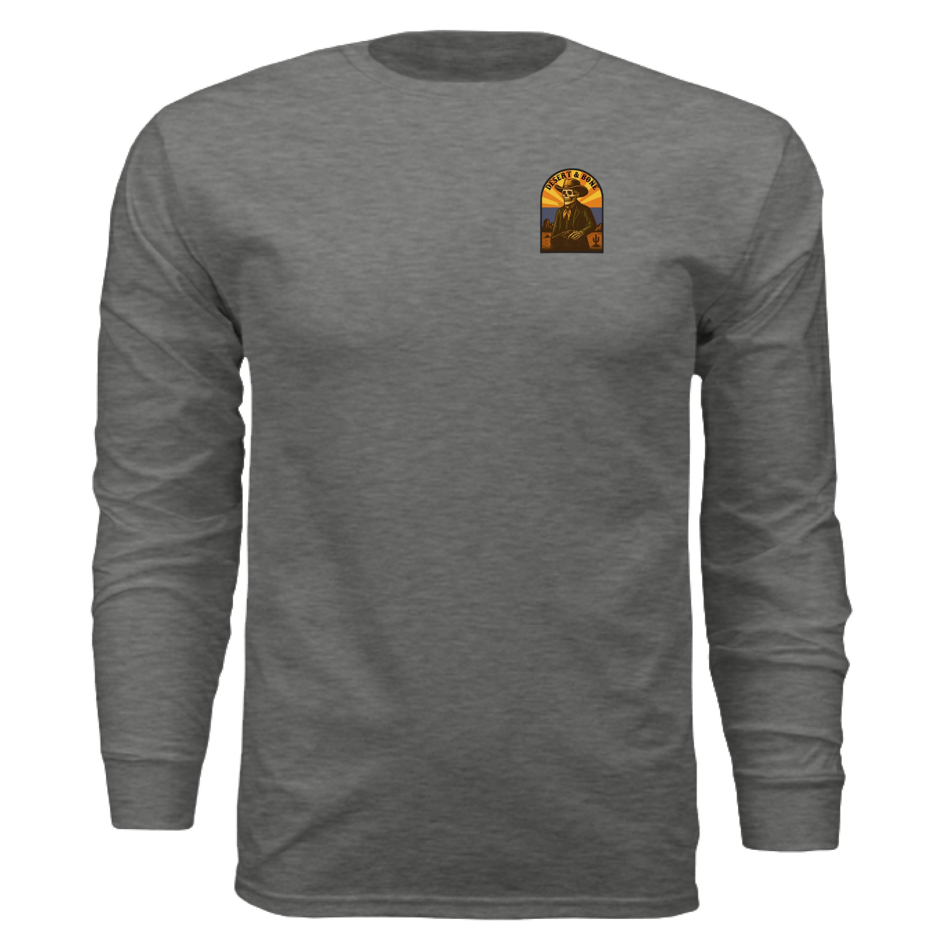 Vintage Brown - FRONT