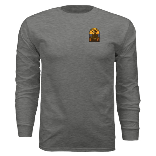 Vintage Brown - FRONT