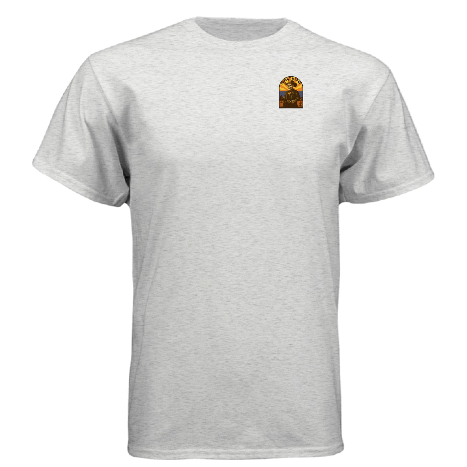 HEATHER WHITE - FRONT