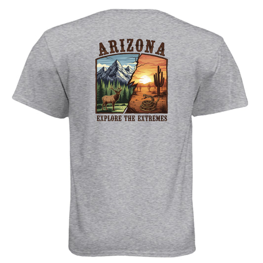 PREMIUM HEATHER - BACK