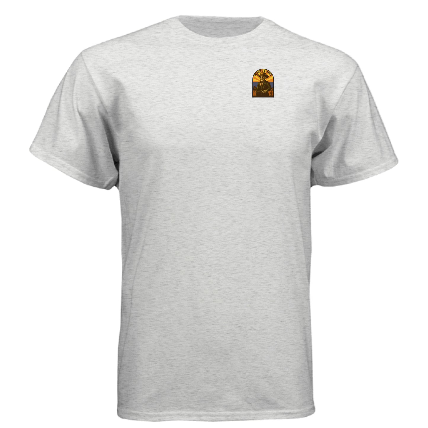 HEATHER WHITE - FRONT