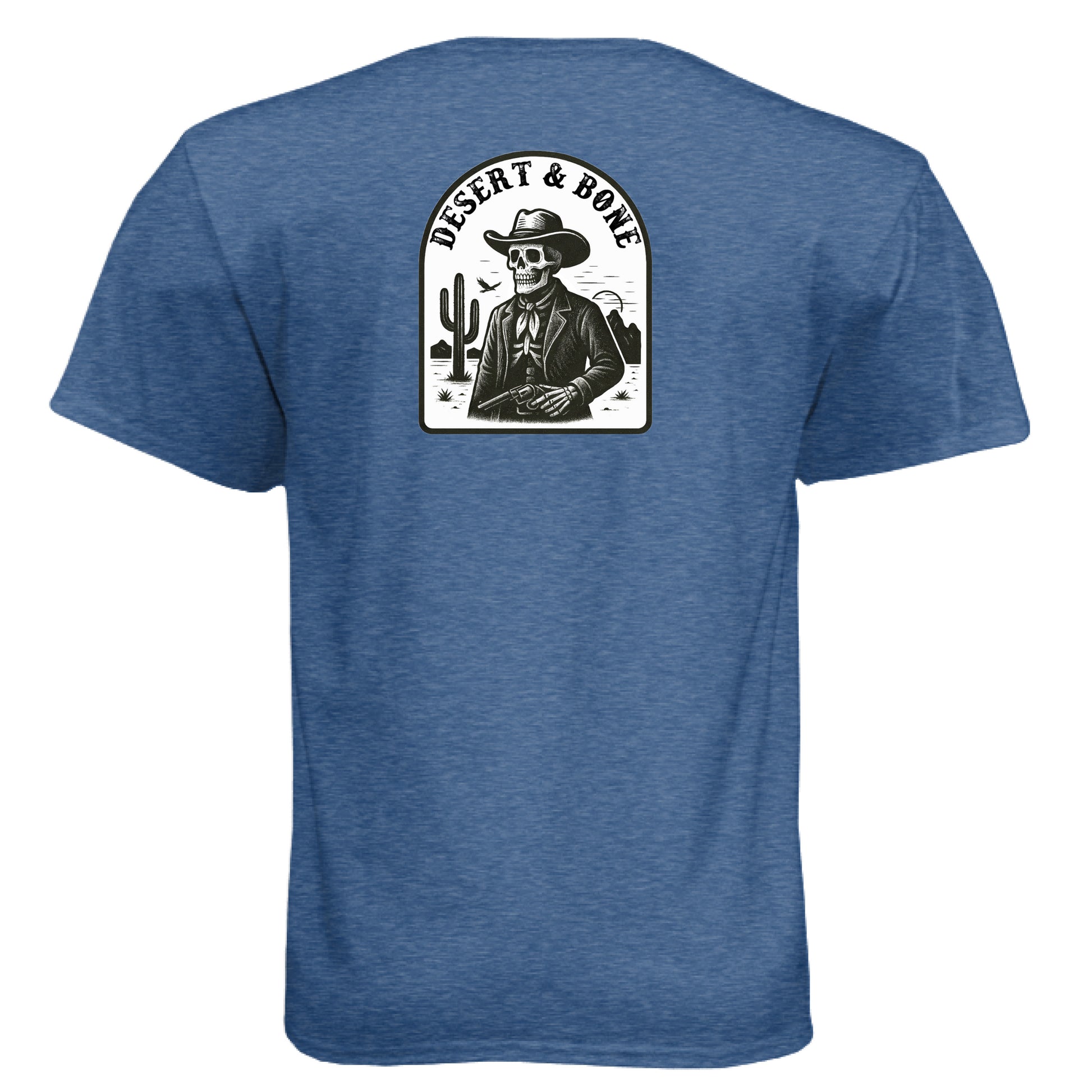 VINTAGE ROYAL - BACK