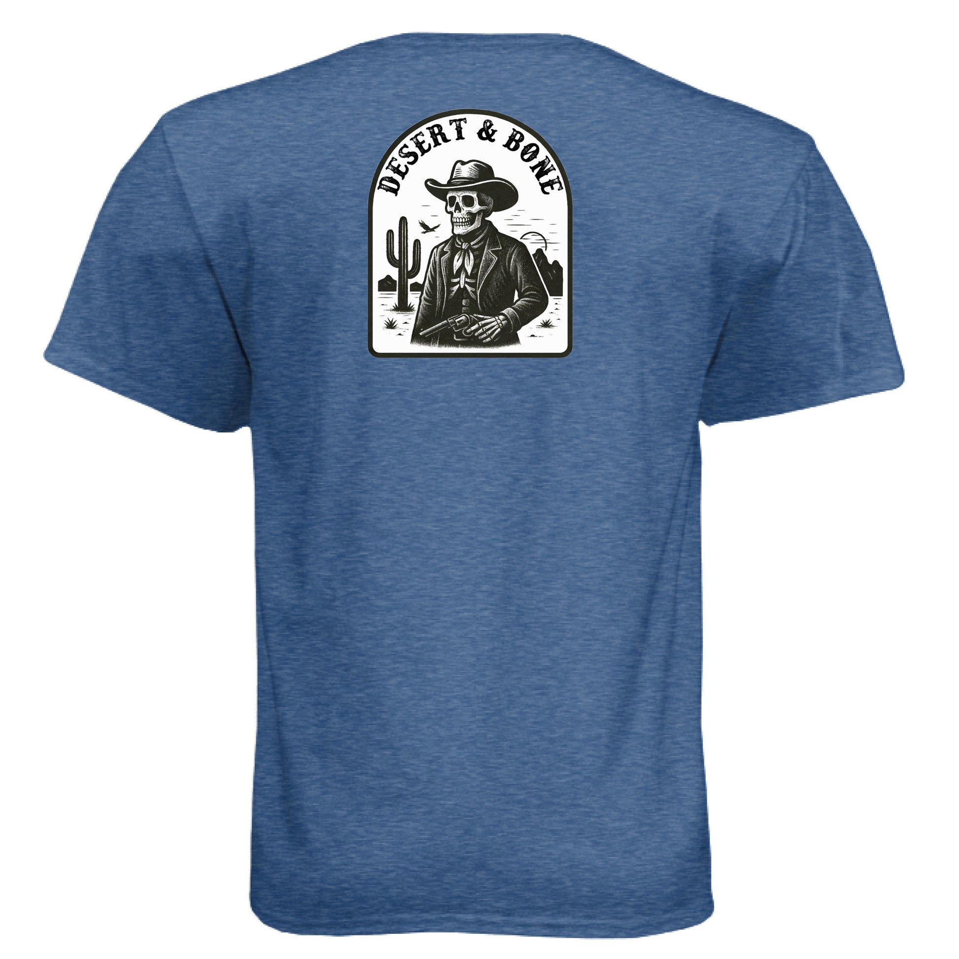 VINTAGE ROYAL - BACK