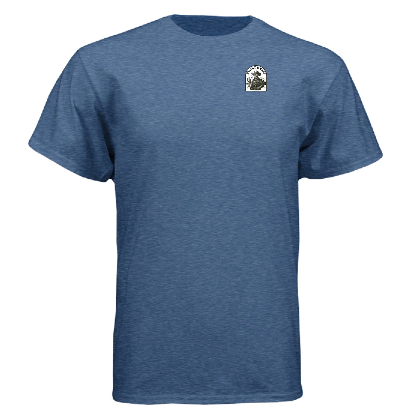 VINTAGE ROYAL - FRONT