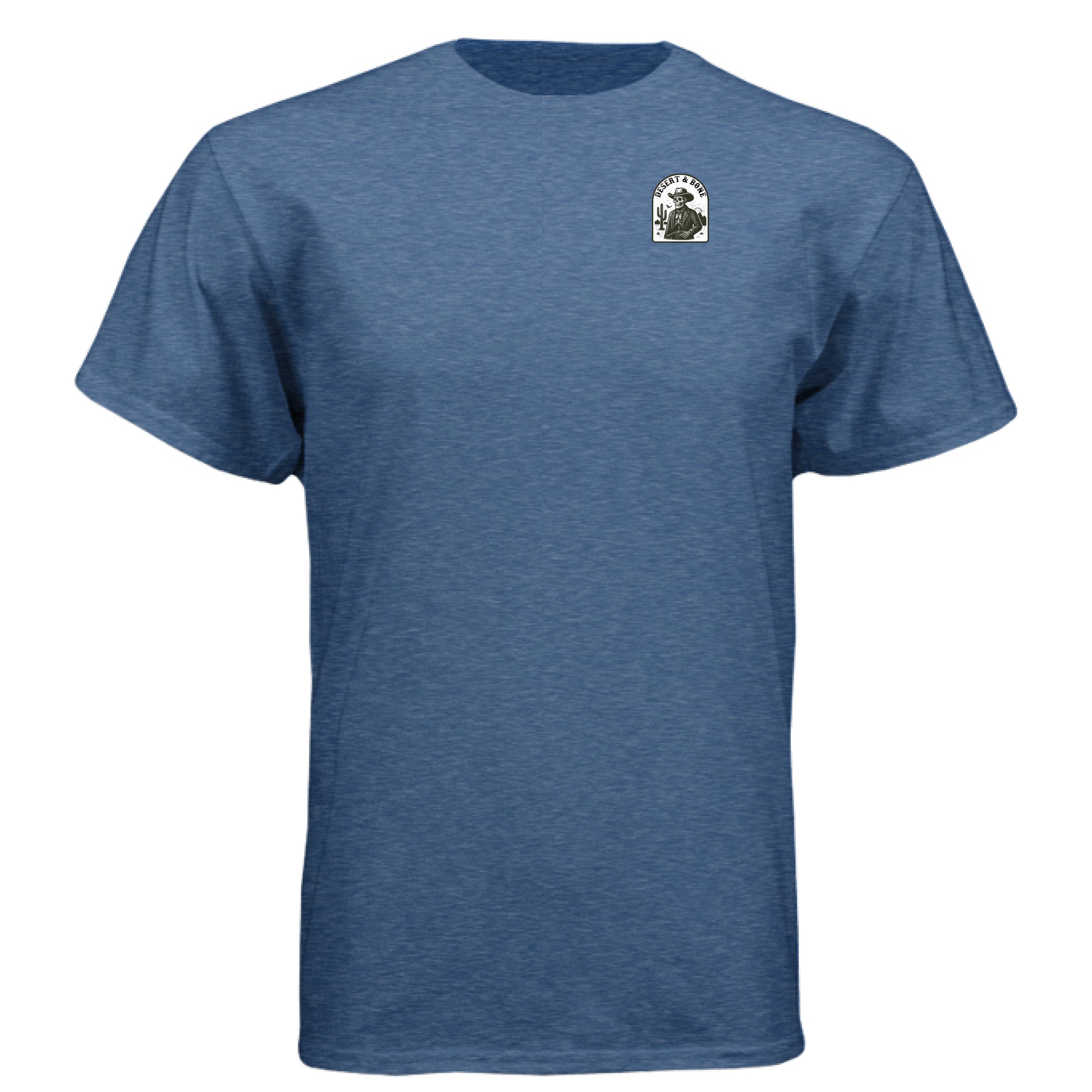 VINTAGE ROYAL - FRONT