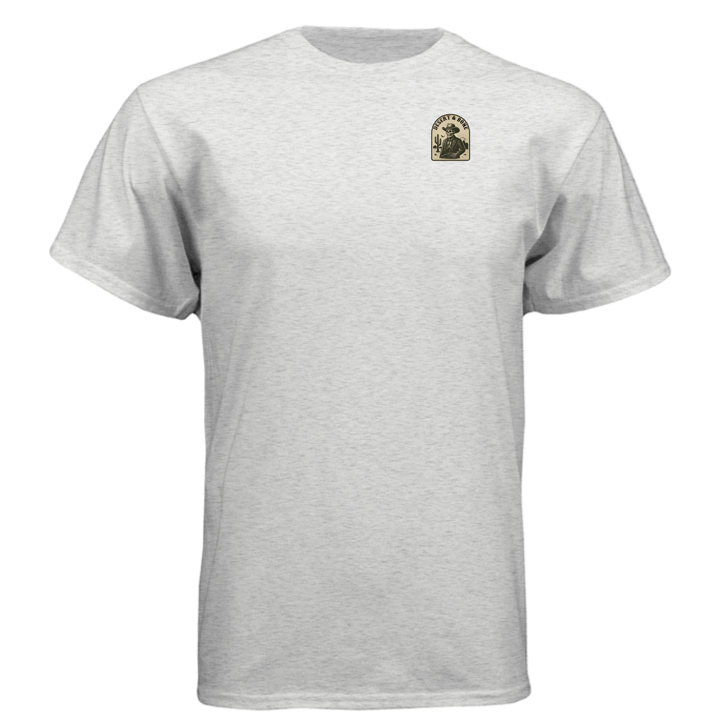 HEATHER WHITE - FRONT