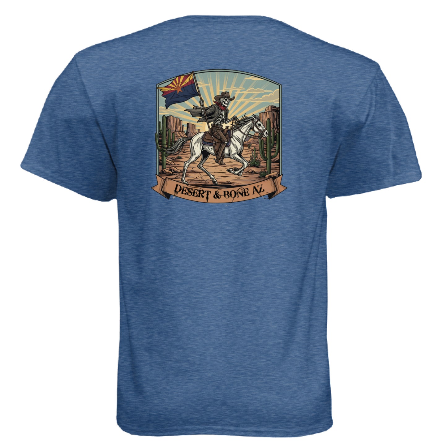 VINTAGE ROYAL - BACK