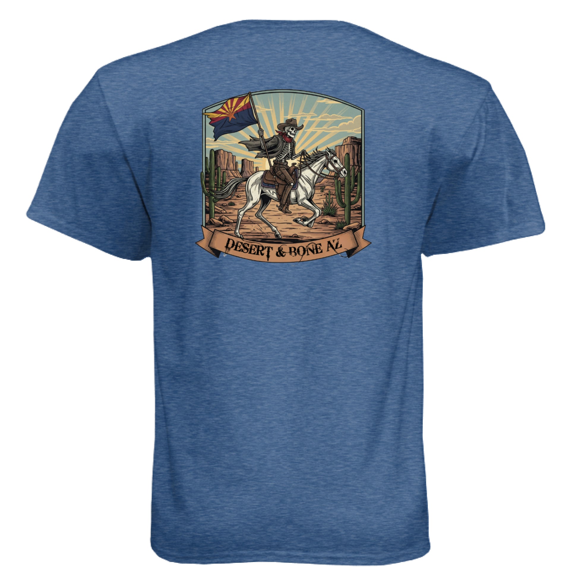 VINTAGE ROYAL - BACK