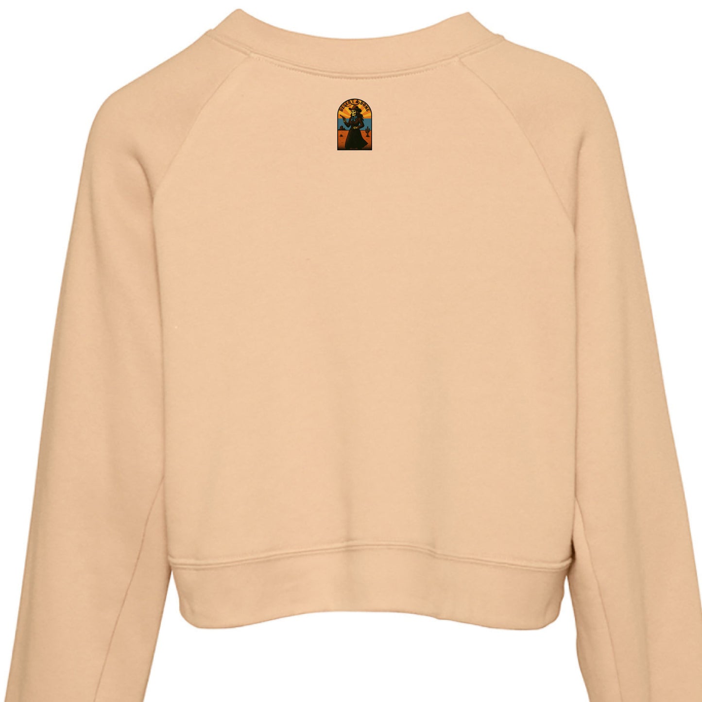 HEATHR SAND DUNE - BACK