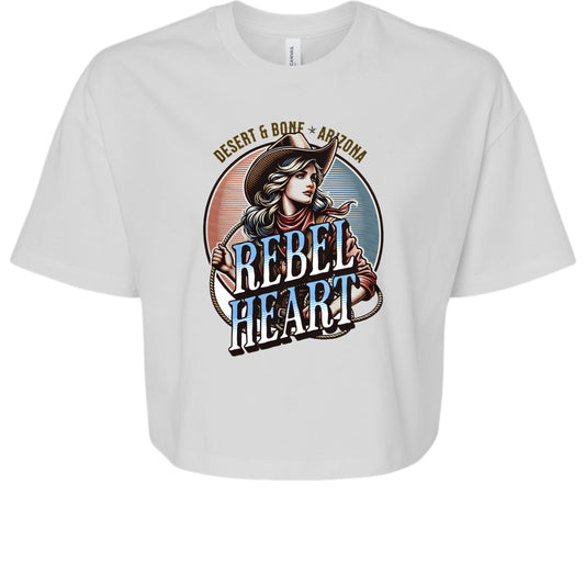 Vintage White - FRONT