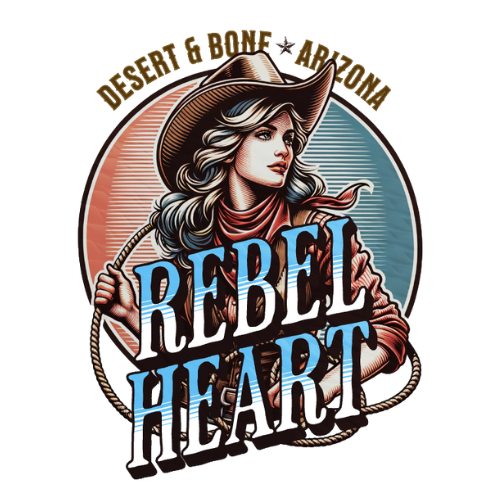 Rebel Heart